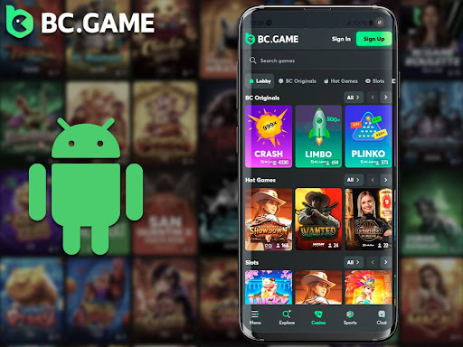 Discover the Thrill of Gaming with BC.Game Discover the Thrill of Gaming with BC.Game