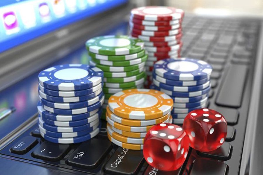 Discover the Thrills at Online UK WildWild Casino 1 Discover the Thrills at Online UK WildWild Casino 1