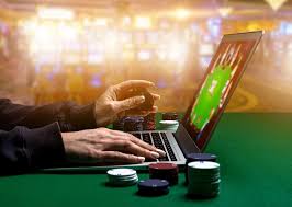 Discover Your Favorite Free Online Casino Games UK Discover Your Favorite Free Online Casino Games UK