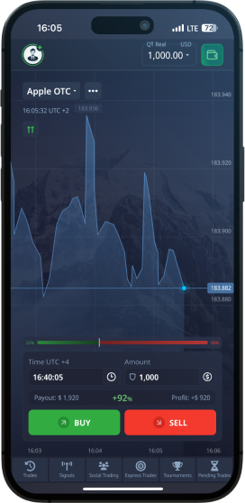 Everything You Need to Know About Pocket Option App Everything You Need to Know About Pocket Option App
