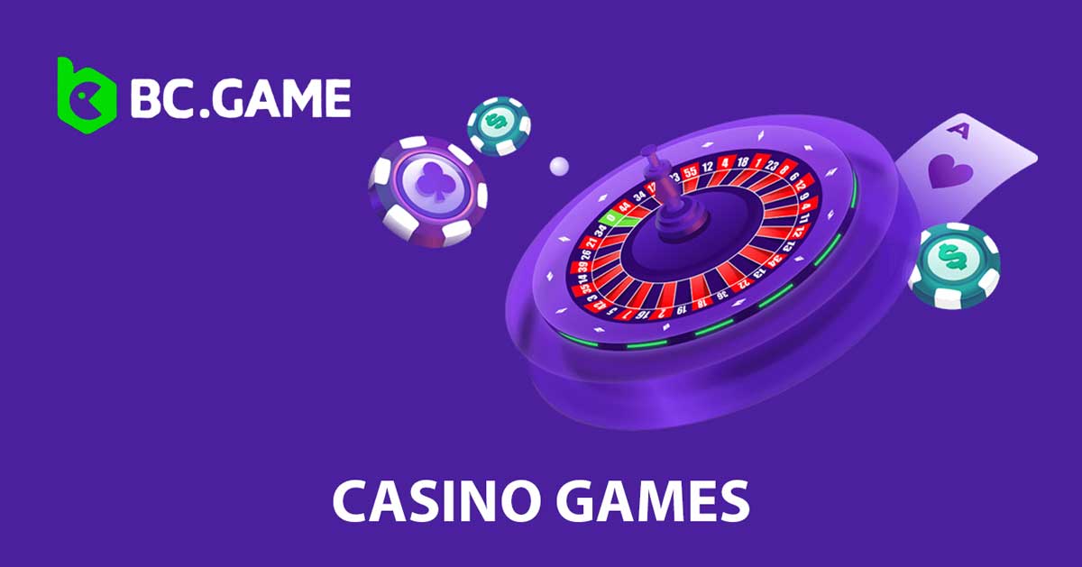 Experience the Thrill of Gaming at BC Game Crypto Casino BY 2 Experience the Thrill of Gaming at BC Game Crypto Casino BY 2