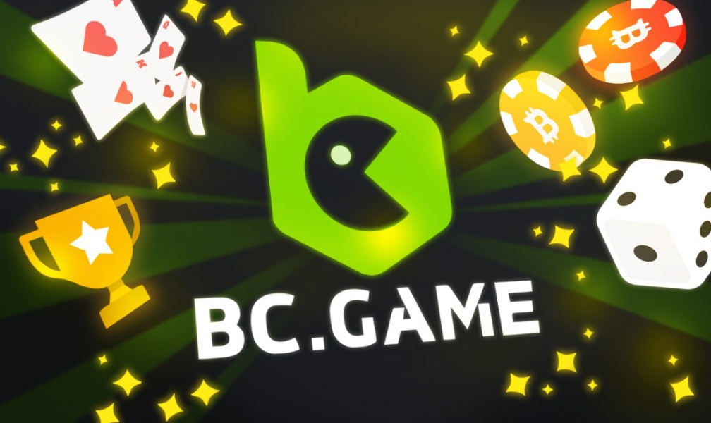Experience the Thrill of Gaming at BC Game Crypto Casino BY 2 Experience the Thrill of Gaming at BC Game Crypto Casino BY 2