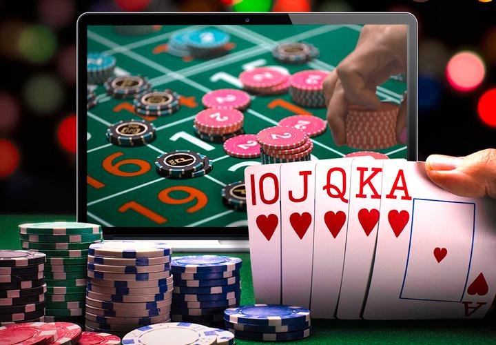 Experience the Thrill of Gaming at WildWild Casino & Sportsbook Experience the Thrill of Gaming at WildWild Casino & Sportsbook