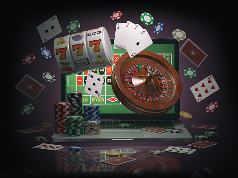 Explorando la Diversión y Emoción de los Casinos Internacionales Explorando la Diversión y Emoción de los Casinos Internacionales