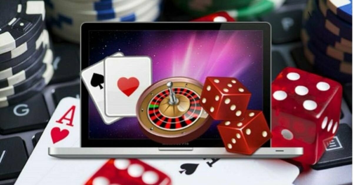 Explore the Excitement of Casino Betblast UK Explore the Excitement of Casino Betblast UK