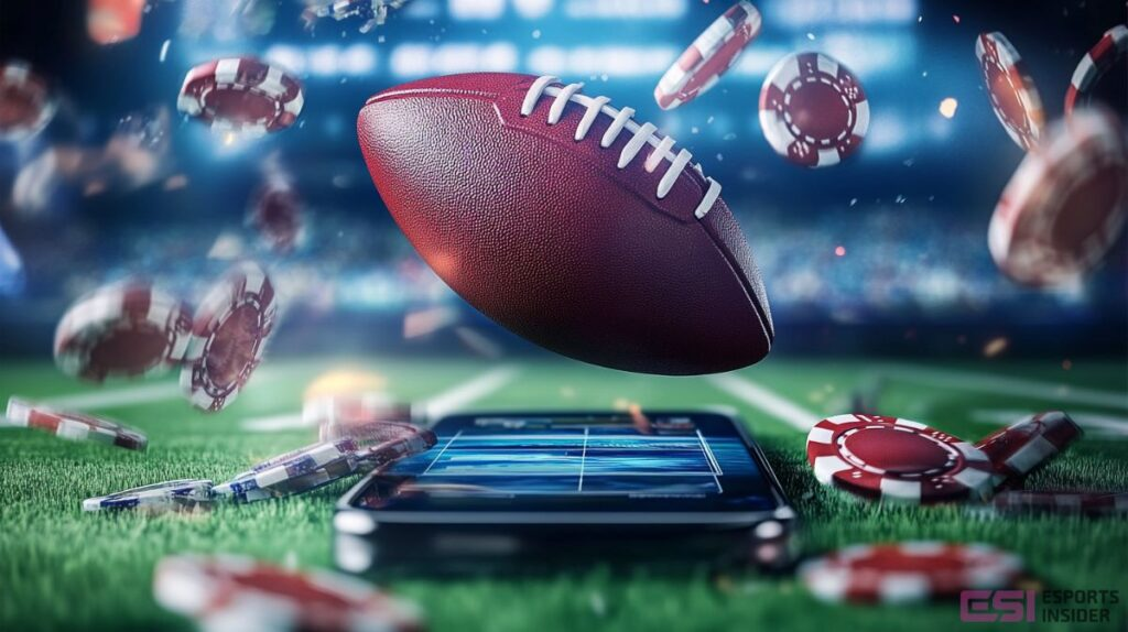 Explore the Exciting World of Betting with Betwinner 9 Explore the Exciting World of Betting with Betwinner 9