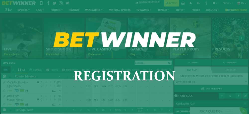 Explore the Exciting World of BetWinner Sports Betting Explore the Exciting World of BetWinner Sports Betting