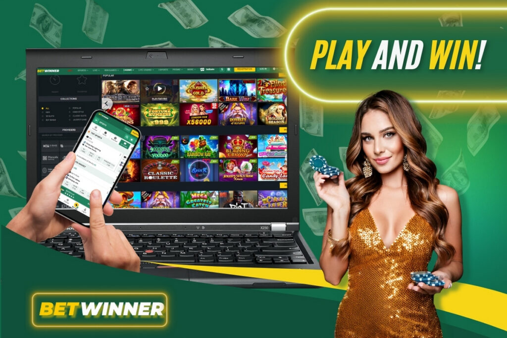 Explore the Exciting World of BetWinner Sports Betting Explore the Exciting World of BetWinner Sports Betting