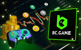 Explore the Thrilling World of BC Game Online Casino Explore the Thrilling World of BC Game Online Casino