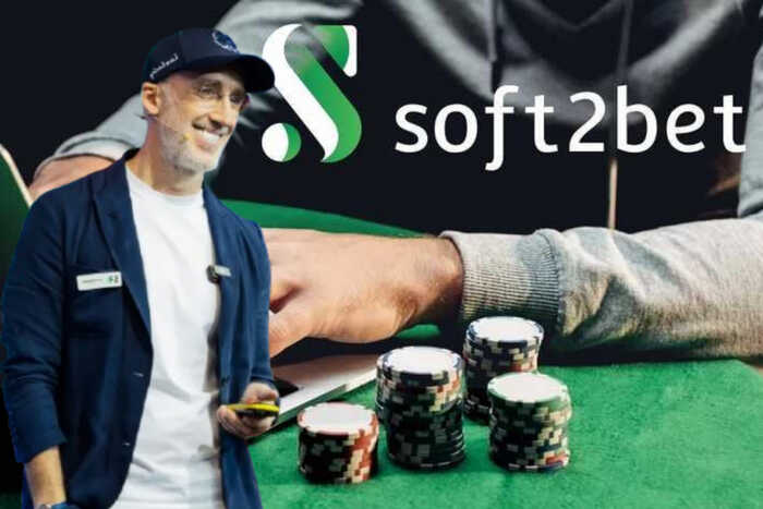 Exploring the Innovations of Soft2Bet in the Online Gaming Industry 9 Exploring the Innovations of Soft2Bet in the Online Gaming Industry 9
