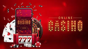 Exploring the Thrills of 31bet Casino Online Slots Exploring the Thrills of 31bet Casino Online Slots