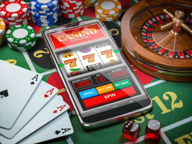 Exploring the Thrills of 31bet Casino Online Slots Exploring the Thrills of 31bet Casino Online Slots