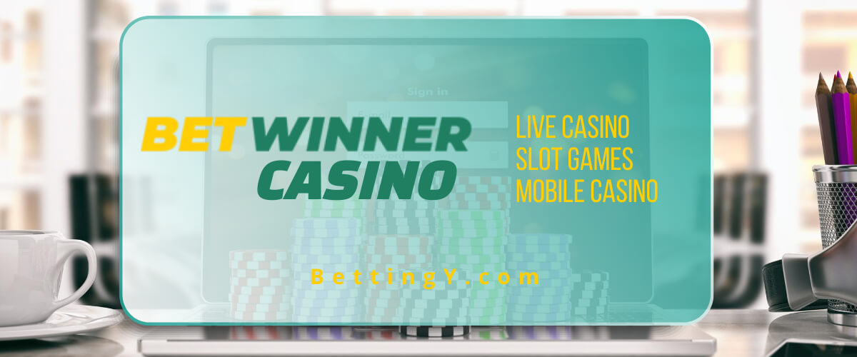 Guide Complet sur Betwinner conexion Guide Complet sur Betwinner conexion