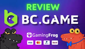 How to Play BC Game Discover the Exciting World of Online Gaming How to Play BC Game Discover the Exciting World of Online Gaming