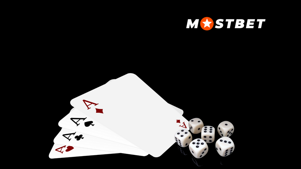 MostBet Gambling Establishment Polska