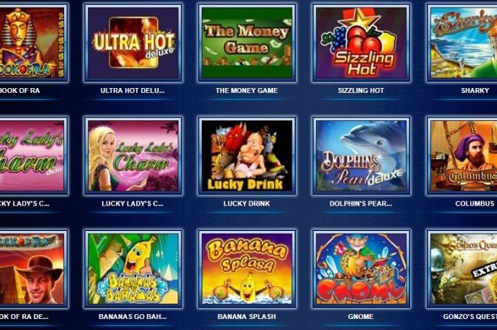 Slot mashinalarining turlari va ulardan 0 Slot mashinalarining turlari va ulardan 0