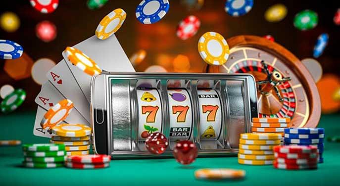 The Exciting World of Online UK Seven Casino The Exciting World of Online UK Seven Casino