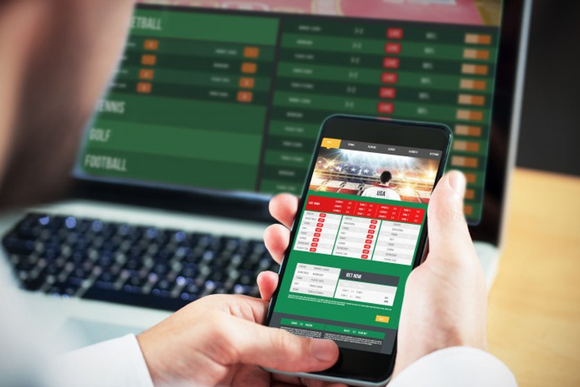 Tout savoir sur betwinner  le guide ultime des paris en ligne