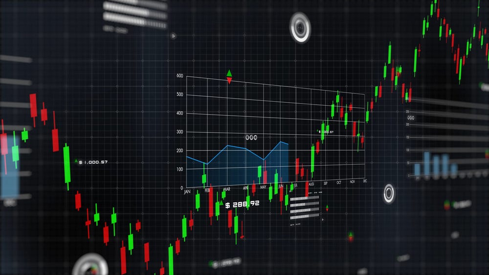 Understanding Trading Crypto Charts Navigating the Digital Market Understanding Trading Crypto Charts Navigating the Digital Market