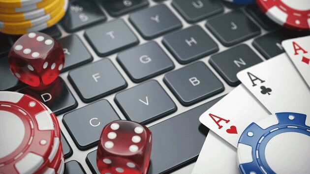 Unleash Your Luck at Casino Betblast UK Unleash Your Luck at Casino Betblast UK