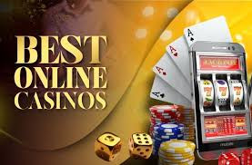 Unleashing Fun and Fortune at Online Casino DogsFortune