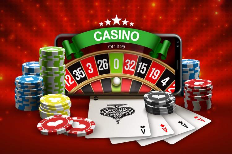 Unleashing the Fun at Gransino Online Casino UK Unleashing the Fun at Gransino Online Casino UK