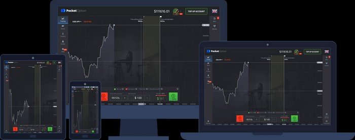 Unlocking Trading Opportunities with the Pocket Option App Unlocking Trading Opportunities with the Pocket Option App