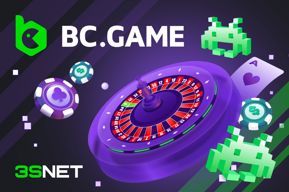 Casino BC.Game India Your Ultimate Gaming Destination Casino BC.Game India Your Ultimate Gaming Destination