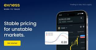 Comprehensive Guide to Exness Trading 3 Comprehensive Guide to Exness Trading 3