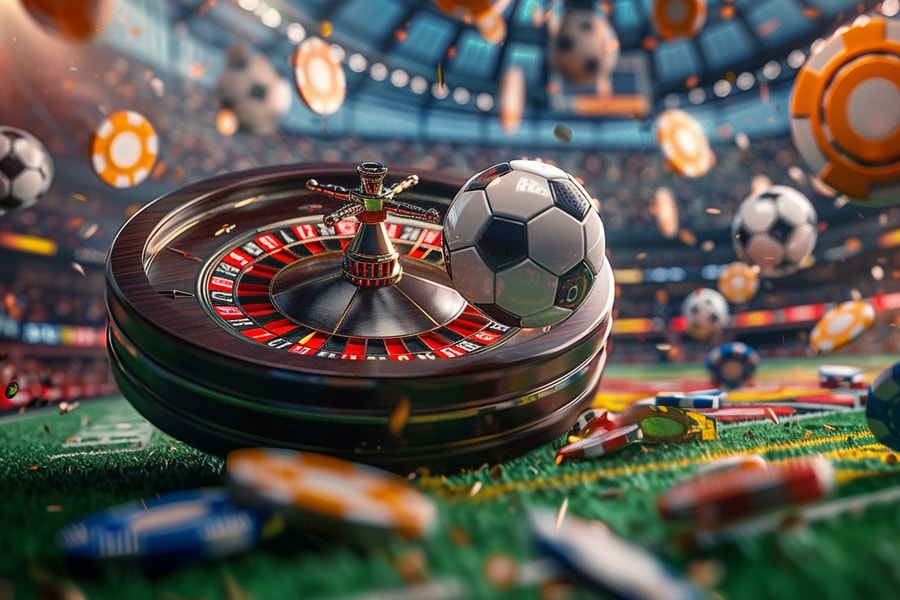 Discover the Exciting World of Chewata Bet 11 Discover the Exciting World of Chewata Bet 11