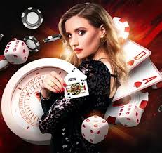 Experience the Thrill of Casino UK Online Slots