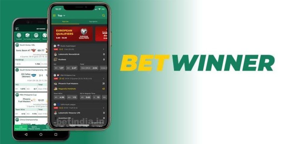 Experience the Thrills of Casino Betwinner