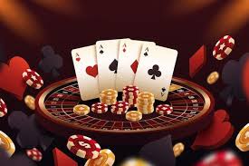 Explorando el Mundo del Casino Internacional Online