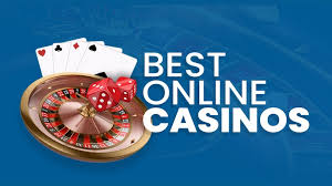 Explorando el Mundo del Casino Internacional Online