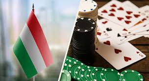 Exploring Bitcoin Casinos in Hungary The Future of Online Gaming Exploring Bitcoin Casinos in Hungary The Future of Online Gaming