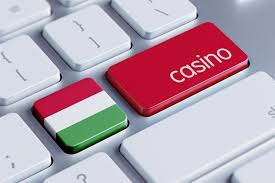 Exploring Bitcoin Casinos in Hungary The Future of Online Gaming Exploring Bitcoin Casinos in Hungary The Future of Online Gaming
