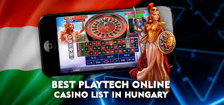 Exploring Bitcoin Casinos in Hungary The Future of Online Gaming Exploring Bitcoin Casinos in Hungary The Future of Online Gaming