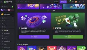 Exploring the Excitement of BC Game Slots 48 Exploring the Excitement of BC Game Slots 48