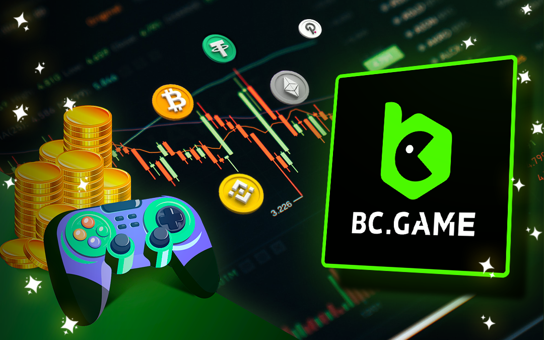 Exploring the Exciting Features of Sportsbook BC.Game 8 Exploring the Exciting Features of Sportsbook BC.Game 8