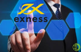 Exploring the Exness London Office A Hub of Financial Excellence
