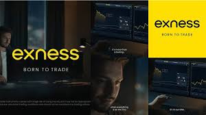 Exploring the Exness London Office A Hub of Financial Excellence