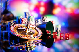 How to Maximize Your Casino Tips and Strategies How to Maximize Your Casino Tips and Strategies