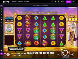 In-Depth Analysis of Casiny Casino Review