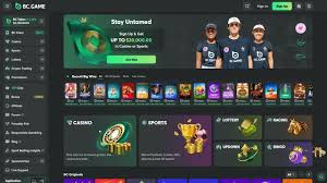 Khám Phá Thế Giới Đặt Cược Thú Vị Cùng BC Game Việt Nam Khám Phá Thế Giới Đặt Cược Thú Vị Cùng BC Game Việt Nam