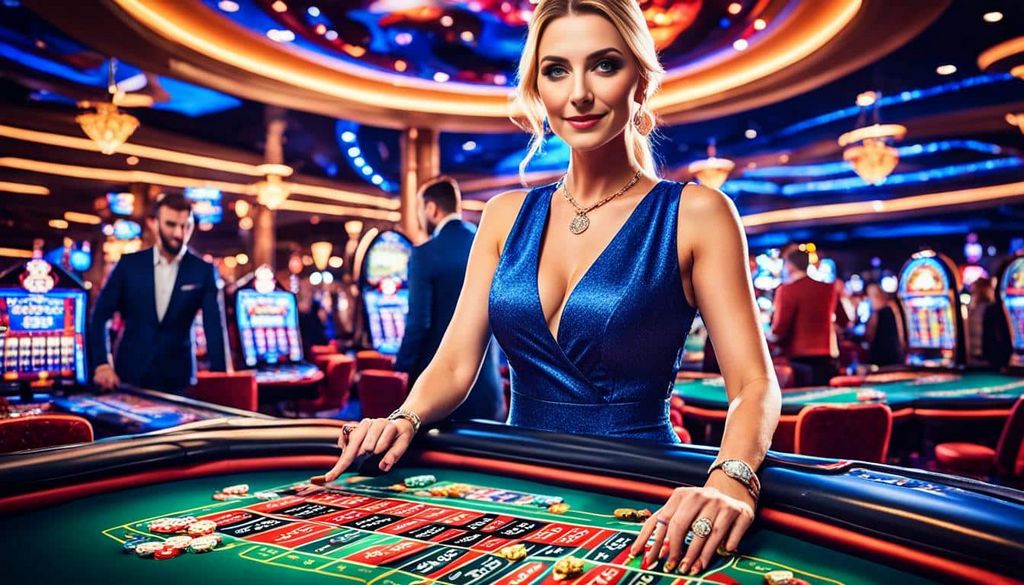 Mostbet Casino UA - офіційний інтернет-сайт в Україні