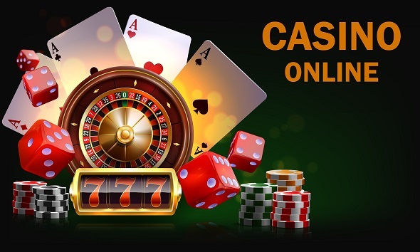 Nové casino Vstúpte do sveta online zábavy Nové casino Vstúpte do sveta online zábavy