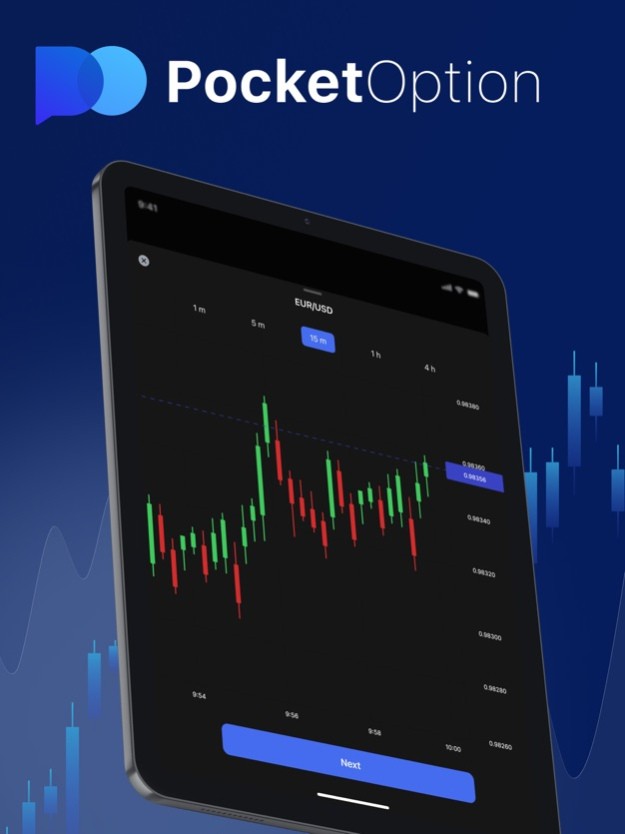 Pocket Option Trading A Marketplace for Financial Growth Pocket Option Trading A Marketplace for Financial Growth