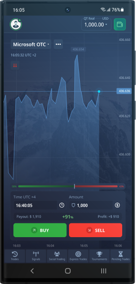 Pocket Option Trading A Marketplace for Financial Growth Pocket Option Trading A Marketplace for Financial Growth
