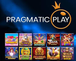 모든 것을 아우르는 게임의 세계 pragmaticplay 모든 것을 아우르는 게임의 세계 pragmaticplay