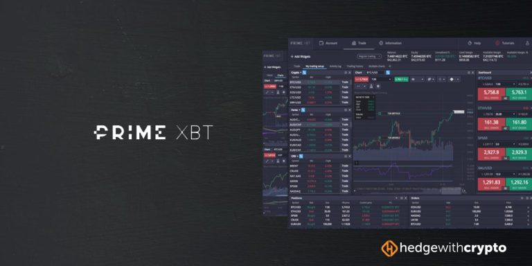 Step-by-Step Guide to PrimeXBT App Installation